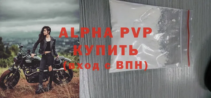 Alfa_PVP СК КРИС Гатчина